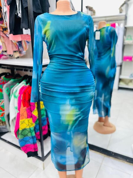 Beautiful and high quality women's dress