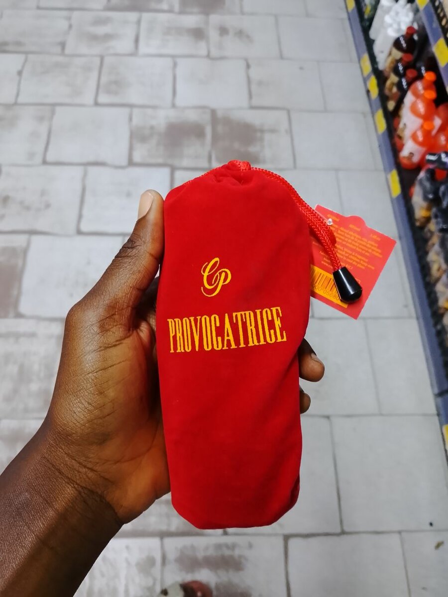 parfum et déodorant nana shop