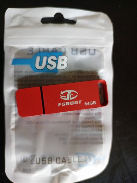 CLE USB