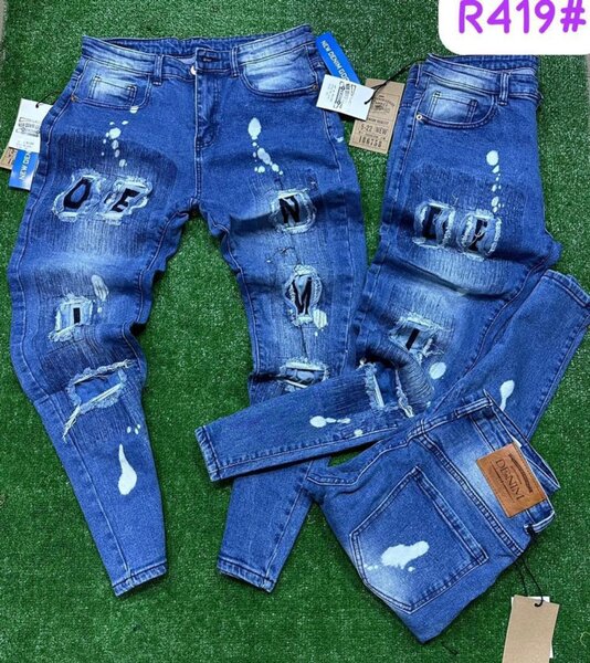 Jeans disponible