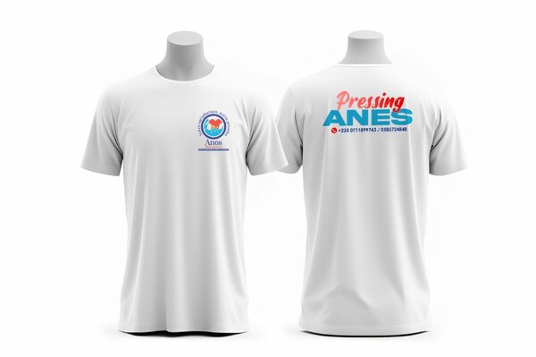 T-shirt chrétien inspirant