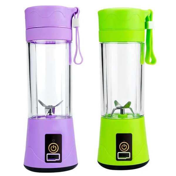 Rechargeable Blender