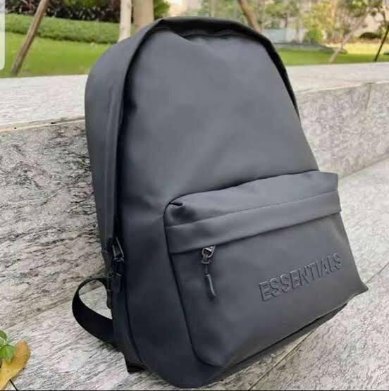 Sac à dos Essentials