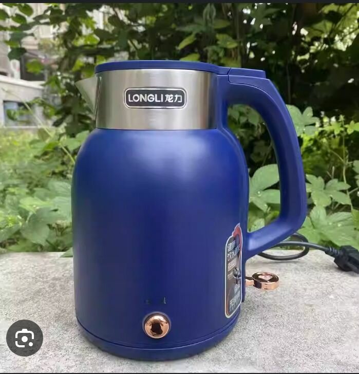 Modern Electric Kettle