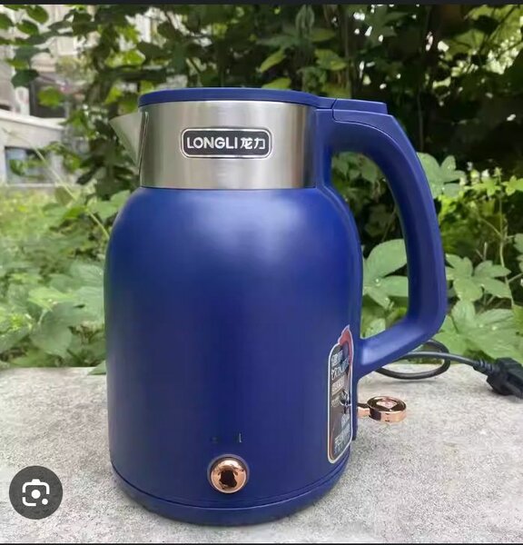 Modern Electric Kettle