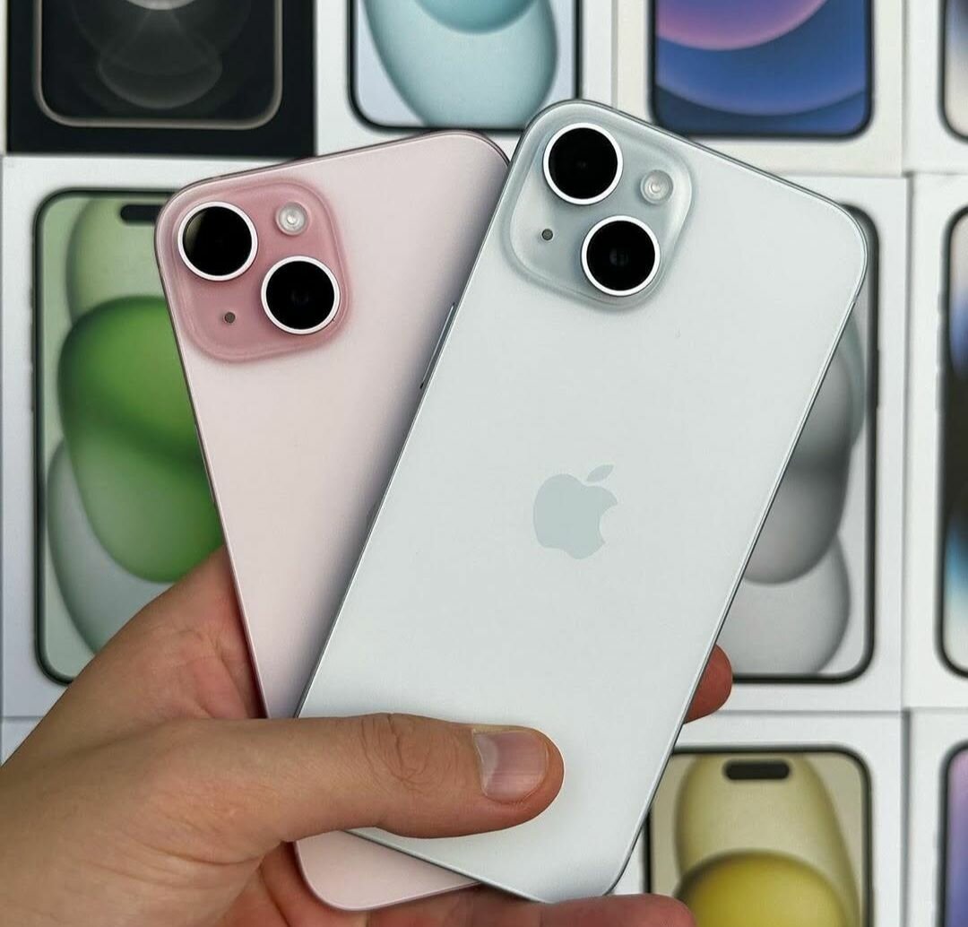 Iphone 15