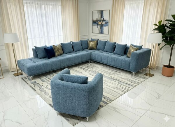 Ensembles fauteuils  grand sal