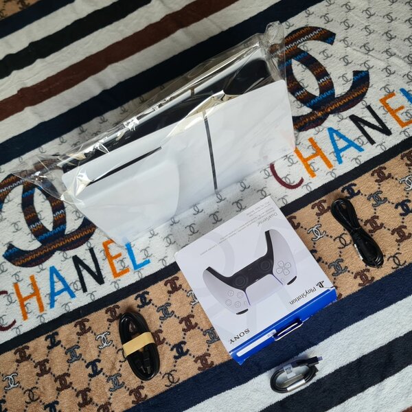 PS5 Slim standard super propre