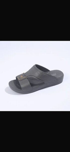 Sandales confortables homme