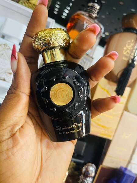 Parfum Opulent Oud Intense