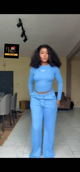 Ensemble survêtement pour femmes