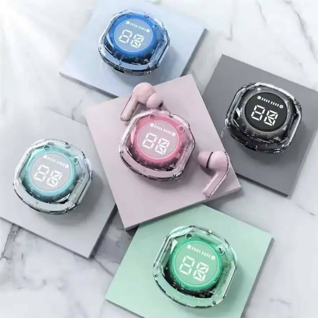 Écouteurs Sans Fil Ultrapods Pro