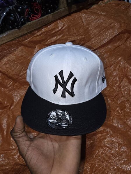 Casquette New York Yankees
