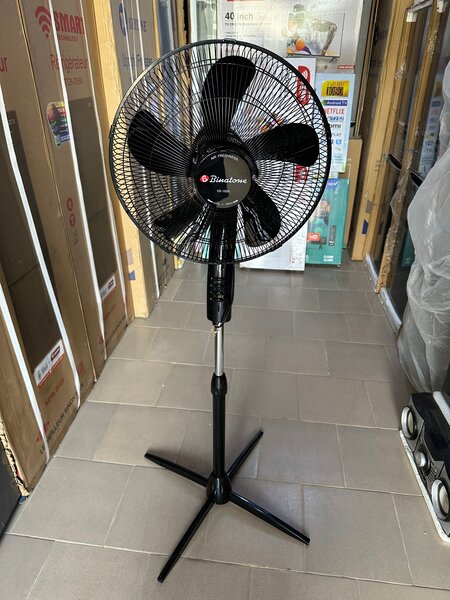 Ventilateur sur pied 16 pouces