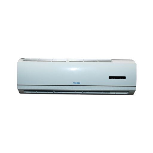 NASCO 1.5HP R410 Split Air Conditioner