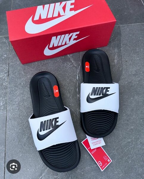 Nike Comfortable Slides