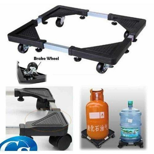 Chariot à roulettes