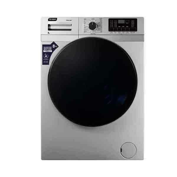 Lave-linge frontal moderne