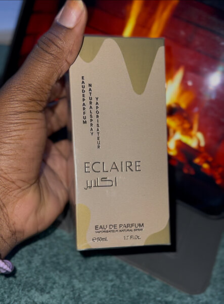 Parfum Eclaire Oriental 50ml