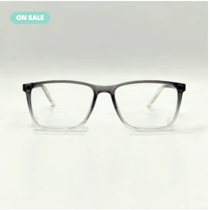 Gray Two Tone Frame