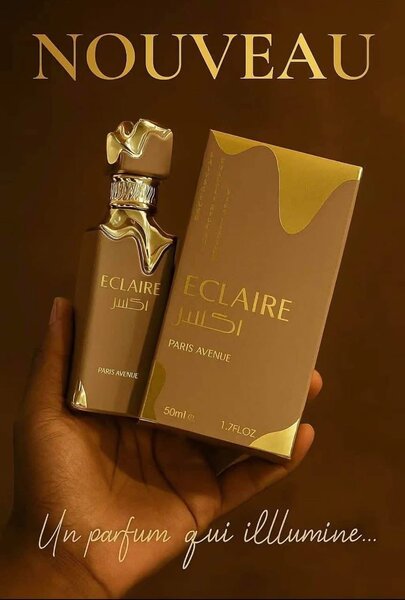 Eclaire Eau de Parfum Luxe