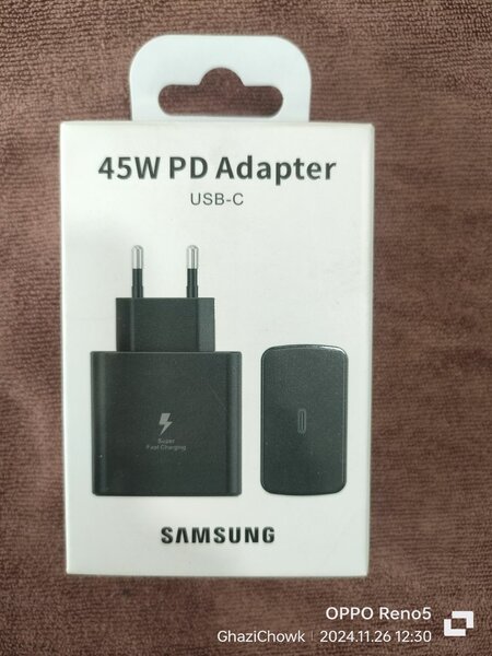 Samsung Mobile Adapter
