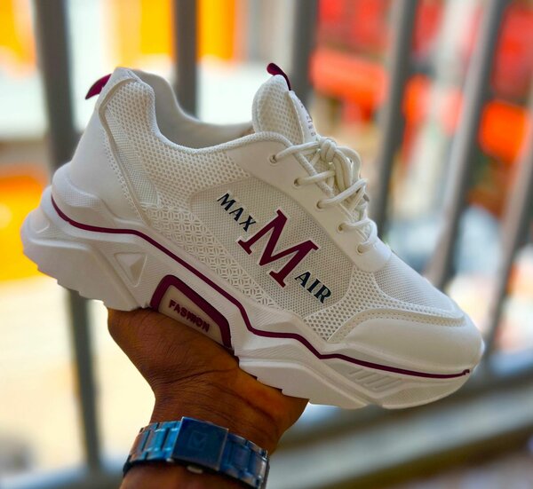 Baskets Chunky pour Femmes