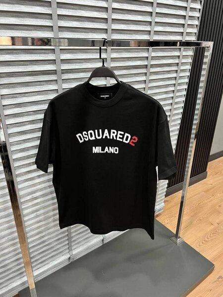 Casablanca, D Square shirts