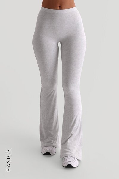 Pantalon large pour femme