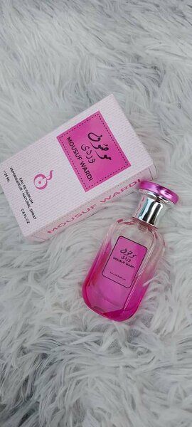 Parfum Mousuf Ward Rose