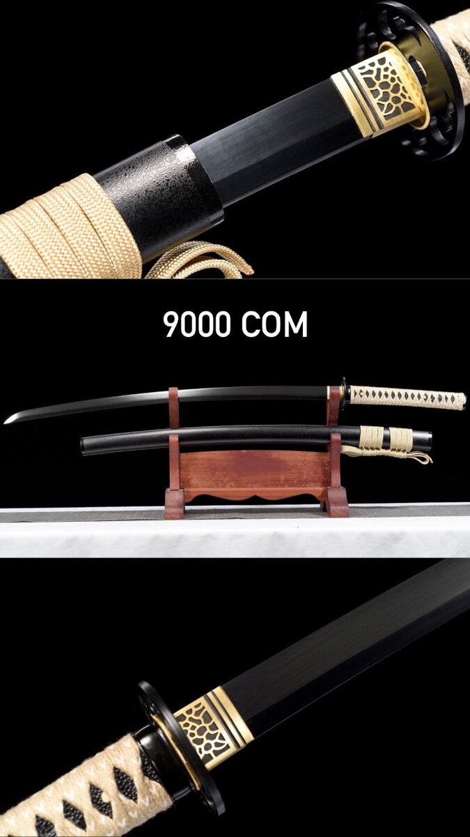 Сувенирные катаны