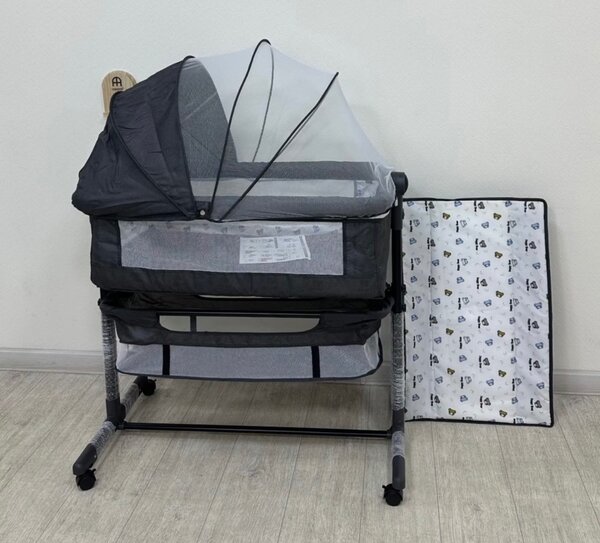 Детская люлька