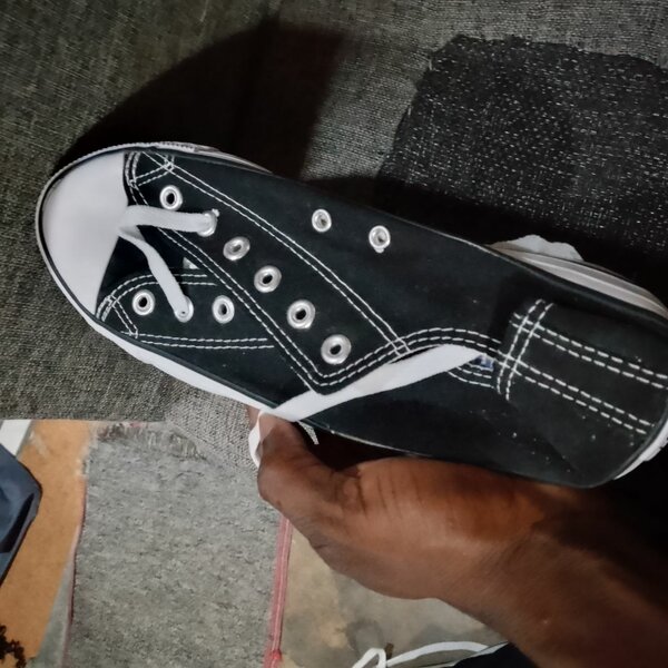 Chaussures All Stars