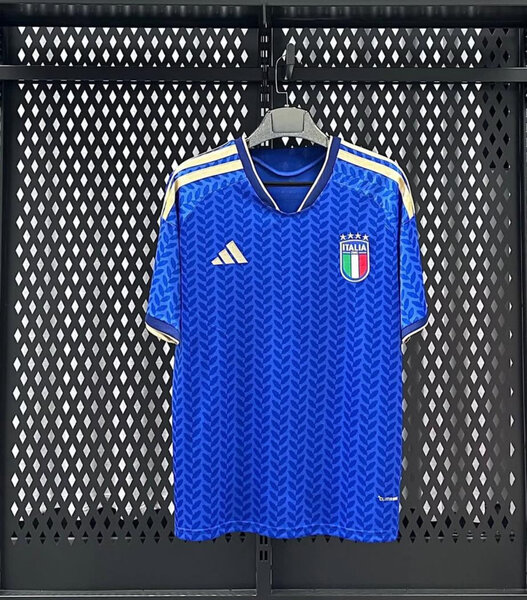 Maillot de football Italie