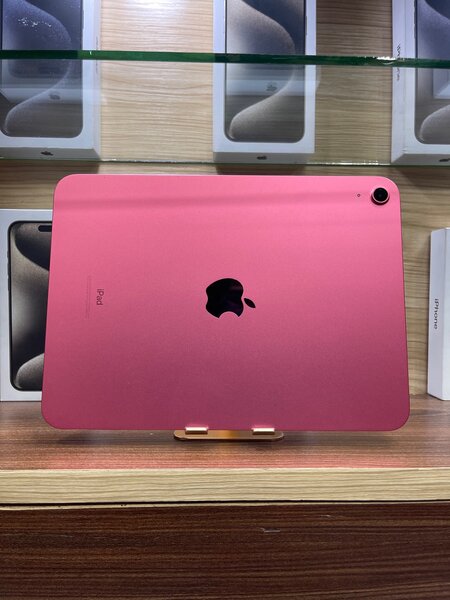 iPad 10th generation