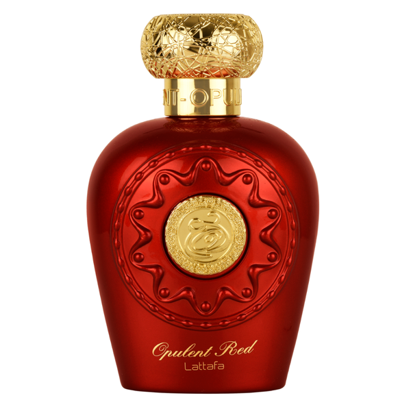 Parfum : OPULENT Red - Lattafa