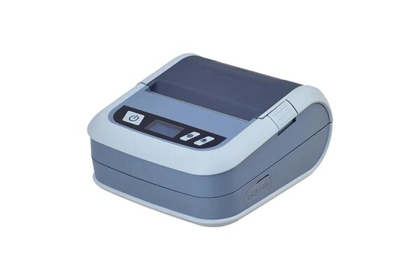 Мобильный принтер чеков и этикеток XPrinter XP-P323B