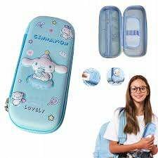 Trousse scolaire Cinnamoroll