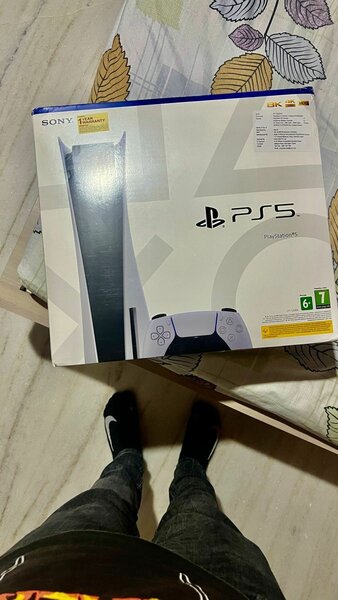 Ps5