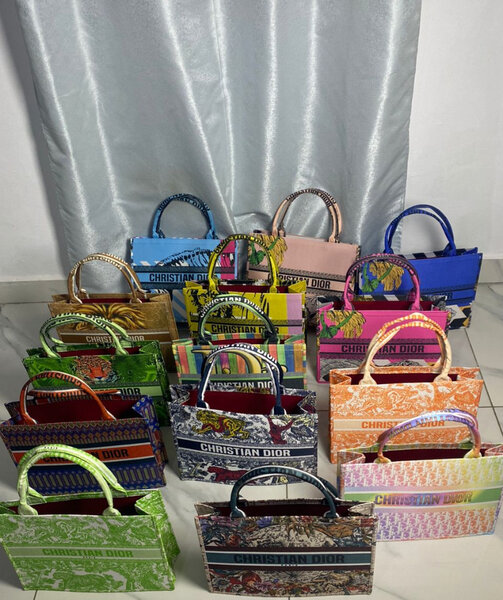 Sacs Tendance Christian Dior