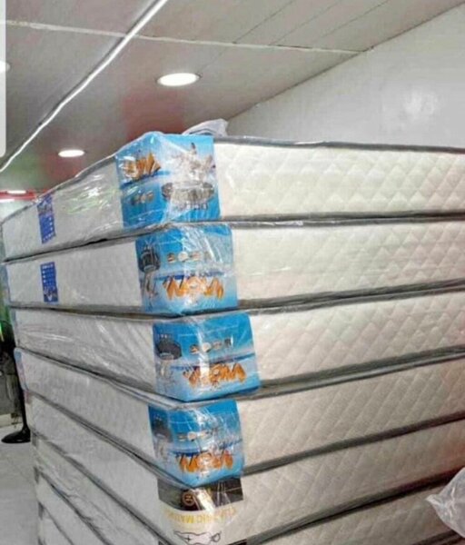 Matelas Confort Premium