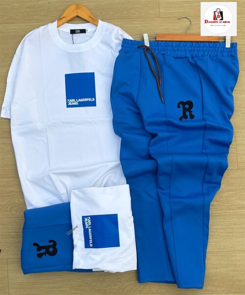 Ensemble survêtement homme