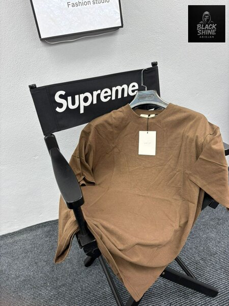 Unisex Cotton T-Shirt