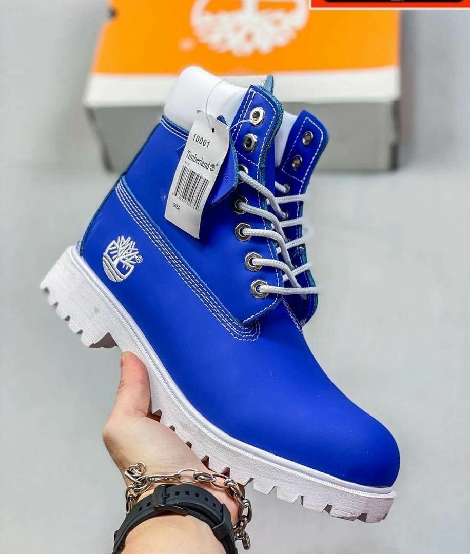 Bottes de randonnée pour hommes