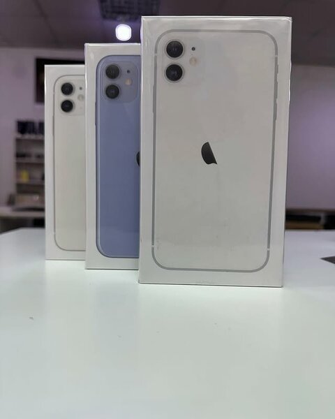 BRAND NEW IPHONE 🍏 pro 