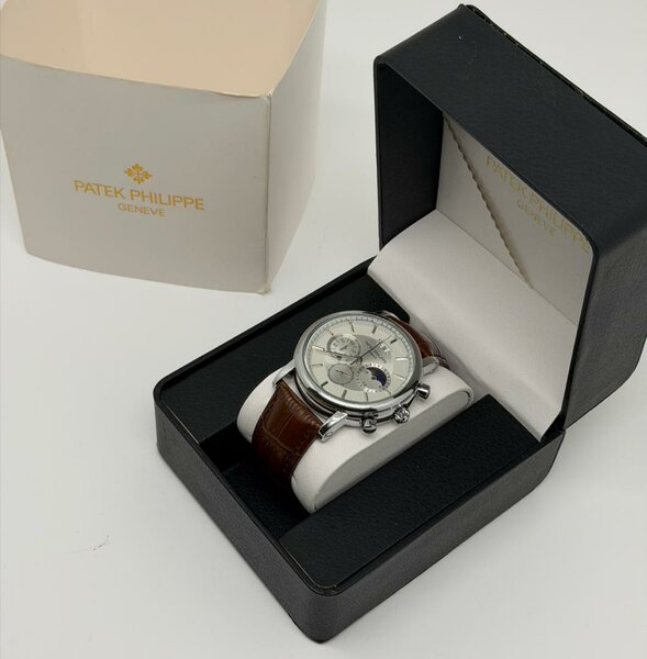 Montre Patek Philippe Homme