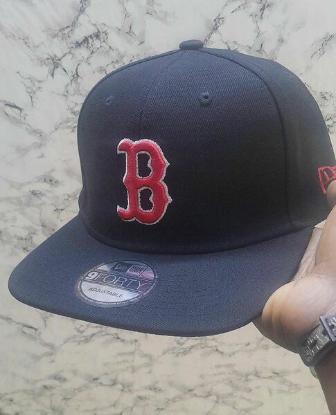 Casquette ajustable MLB