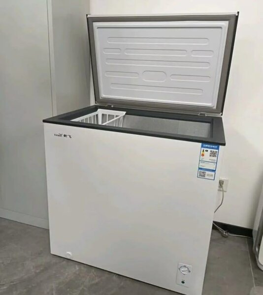 Congélateur coffre -10°C