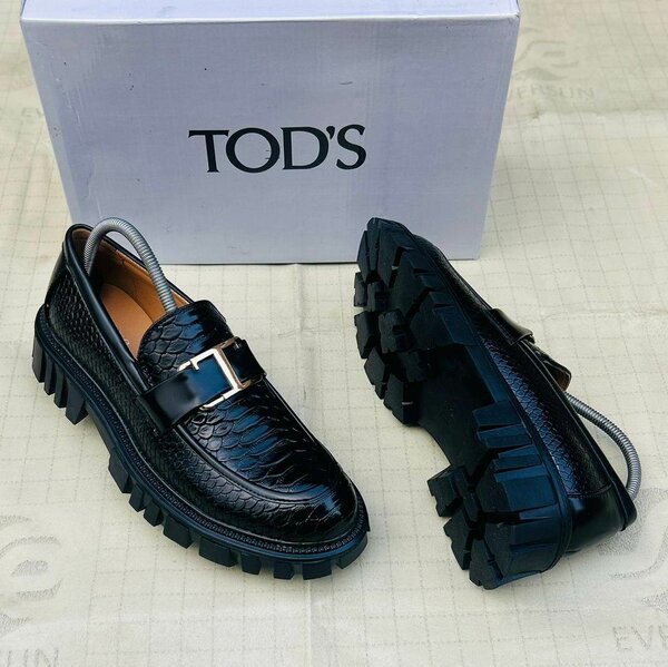 Tods des branché disponible