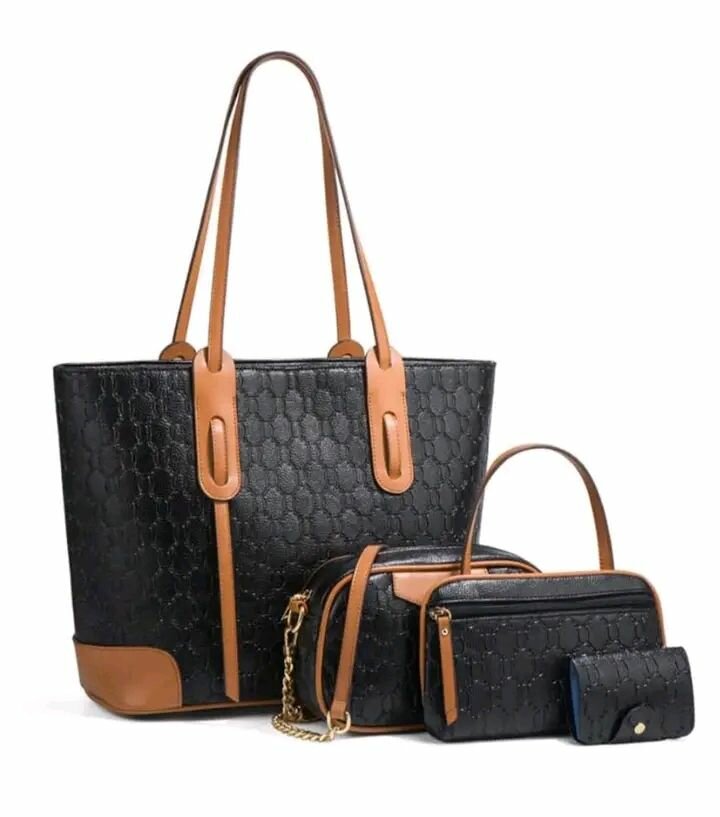 Ensemble sacs à main élégants